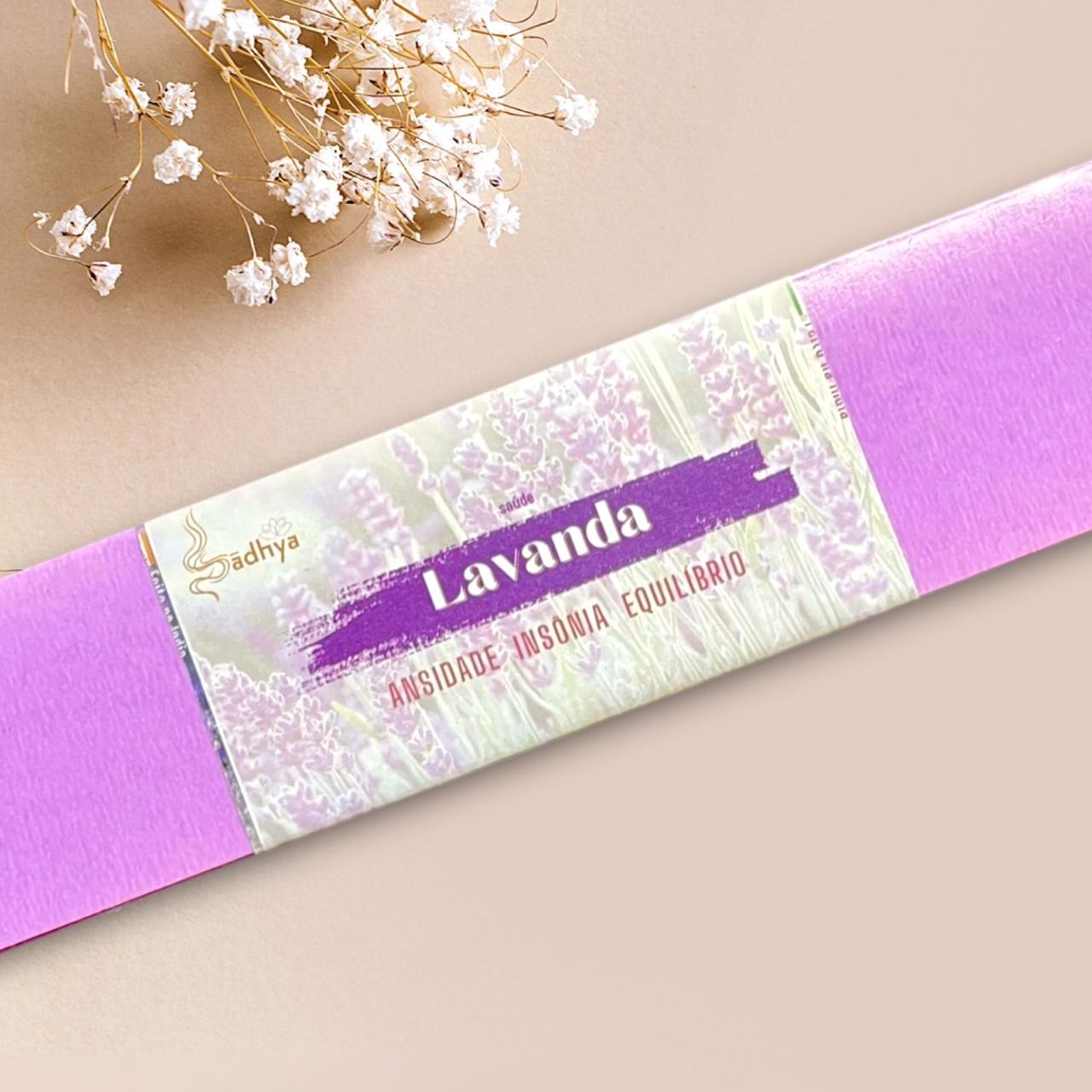 Lavanda